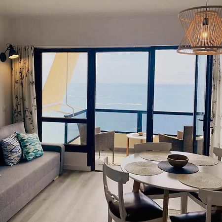 Precioso Apartamento En Primera Linea De Playa Benalmádena Extérieur photo