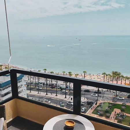 Precioso Apartamento En Primera Linea De Playa Benalmádena Extérieur photo