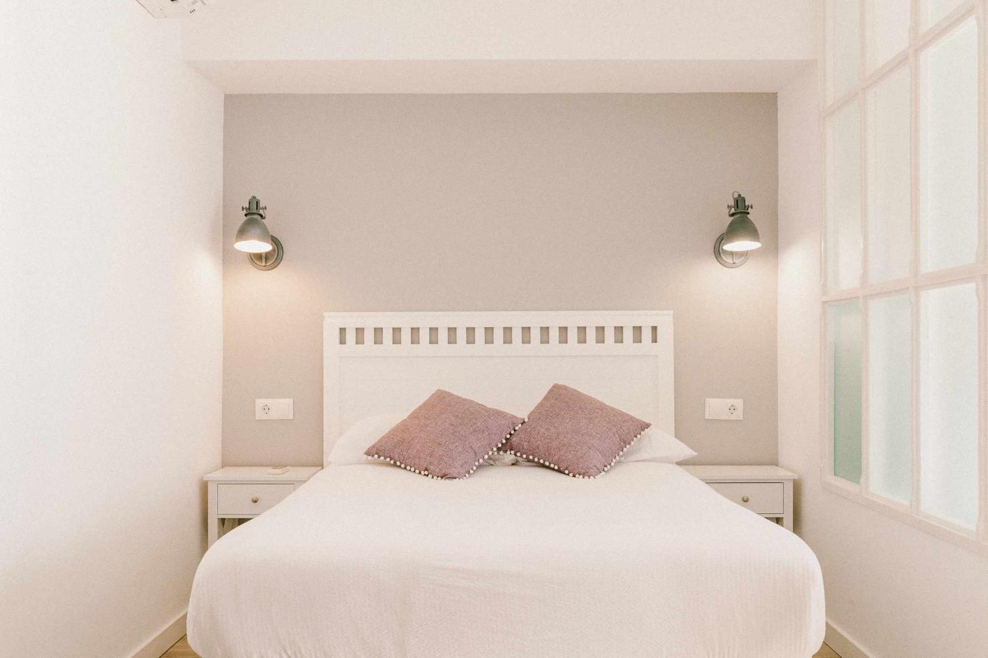 Precioso Apartamento En Primera Linea De Playa Benalmádena Extérieur photo