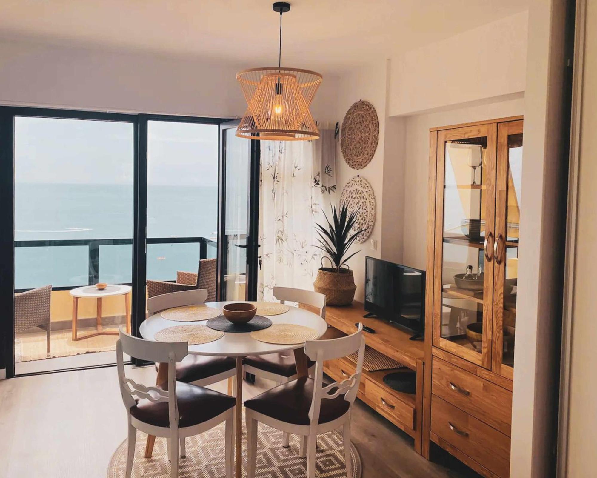 Precioso Apartamento En Primera Linea De Playa Benalmádena Extérieur photo